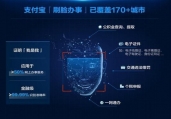 支付宝公共出行事业部总经理格言：将推进交通领域刷脸支付应用