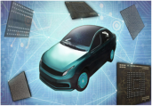 恩智浦推出首个车用级安全芯片，带NFC功能和有线接口