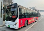 菏泽公交集团：全面试点“公交站点响应式停车”