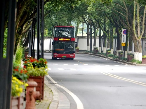 公交线路宣传策划实践与思考