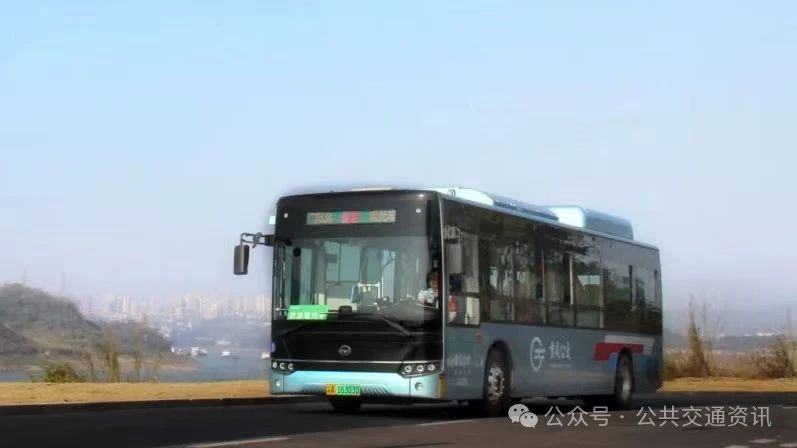 人工智能在公交运营安全中的应用