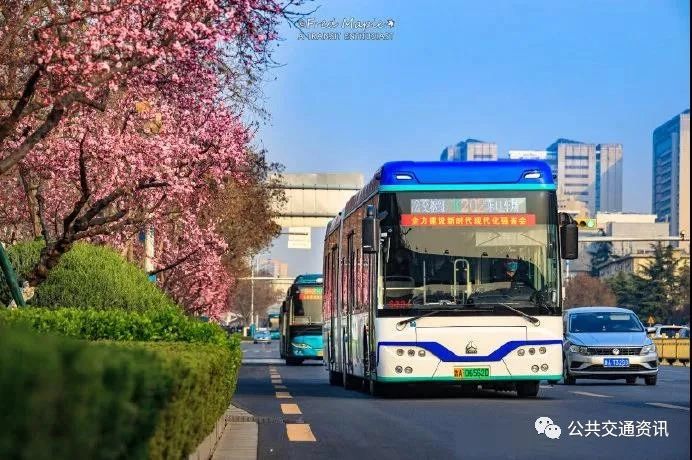 城市公交企业怎样加强安全管理体系建设