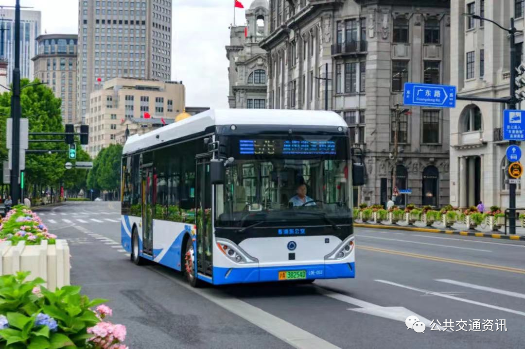 如何改进公交班次车距 提升城市公交服务品质