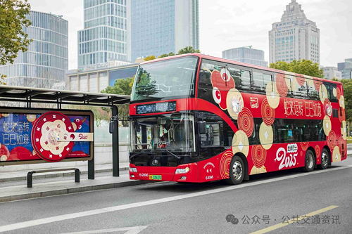 孟鑫鹏：公交+广告+文旅 | 重构城市流动空间的价值生态