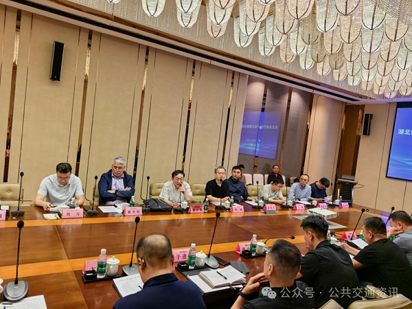 公交乘交能融合东风 谋虚拟电厂发展新路